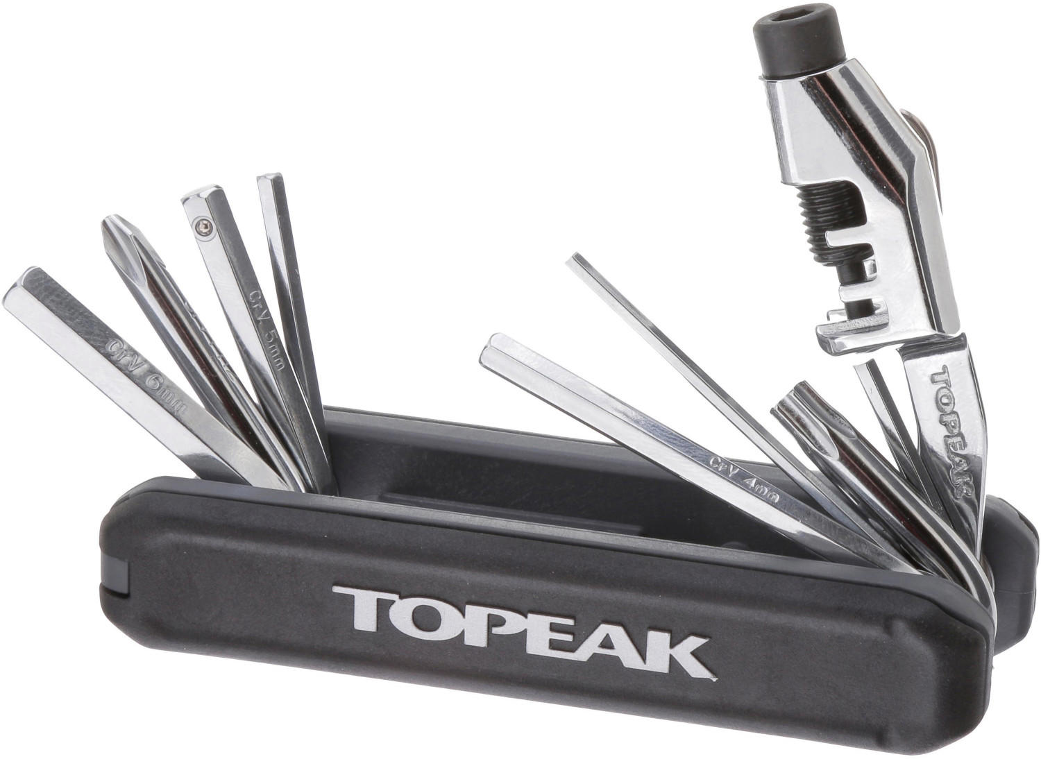 Topeak Hexus X