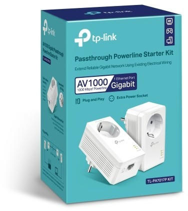 TP-Link TL-PA7017P KIT