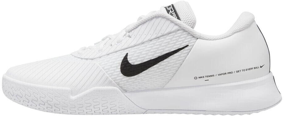 Nike Court Air Zoom Vapor Pro 2 (DR6191) white