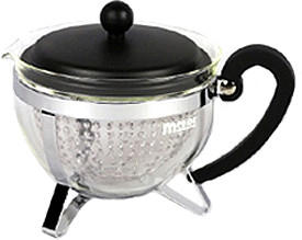 Bodum Chambord Tea Pot Earl Grey 1.0 L