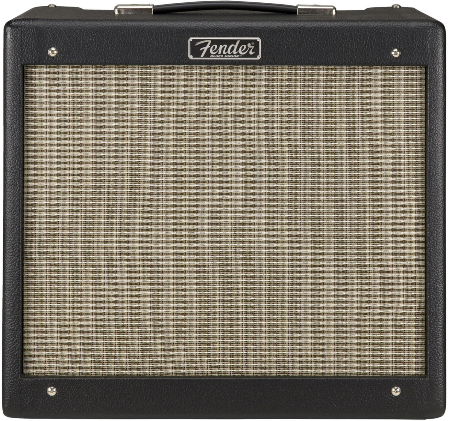 Fender Blues Junior IV Black