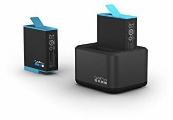 GoPro HERO10 & HERO9 Dual Battery Charger