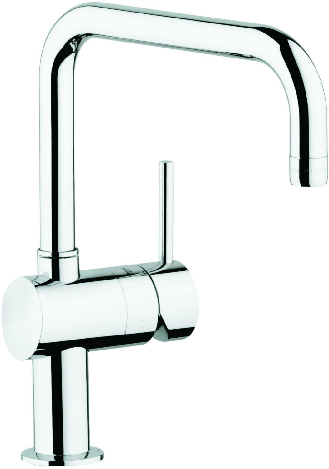 GROHE Minta Single-lever Sink Mixer (32488)