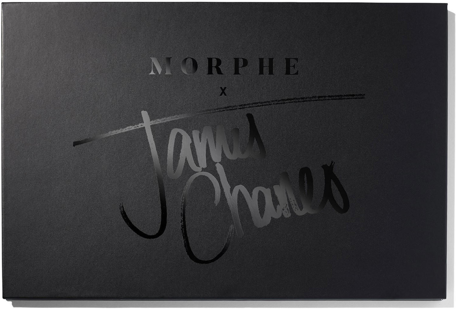 Morphe The James Charles Artistry Palette