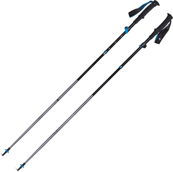 Black Diamond Distance FLZ Trekking/Running Poles