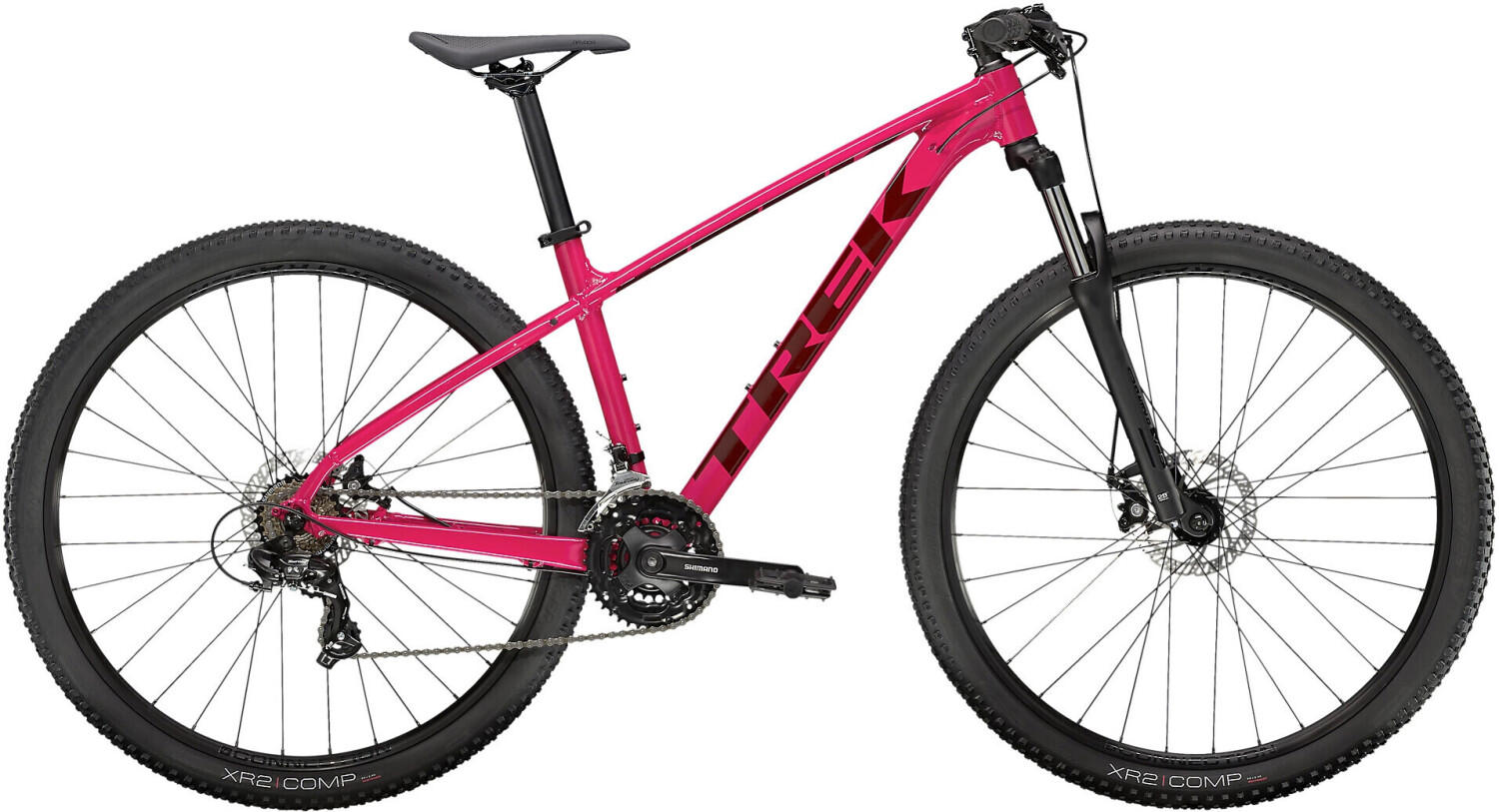 Trek Marlin 4 (2022)