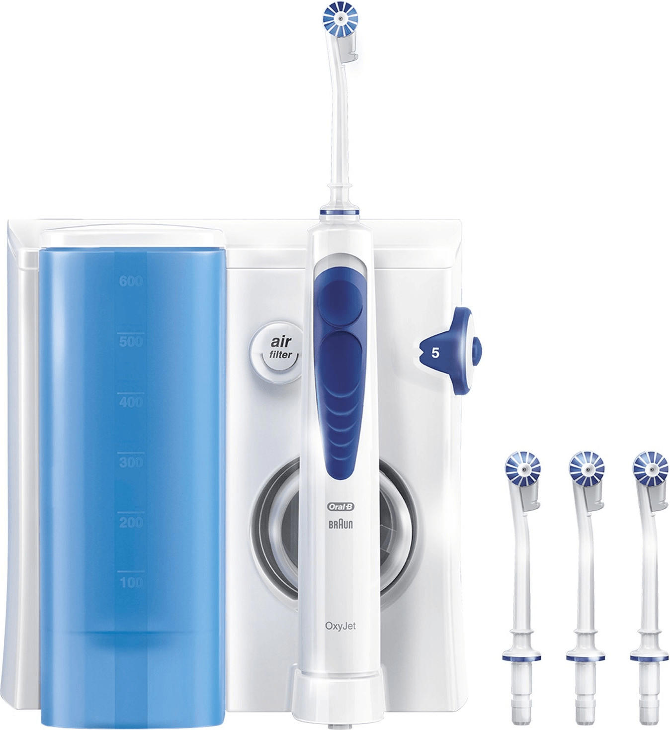 Oral-B Professional Care OxyJet MD20