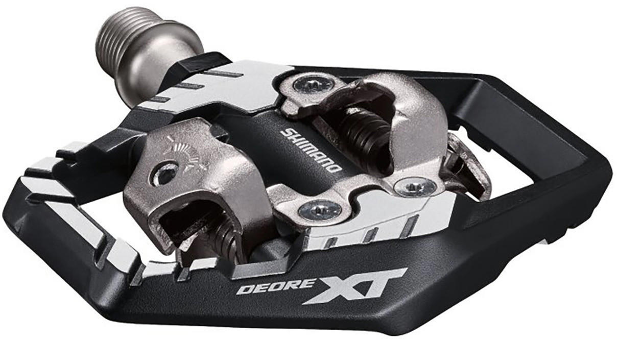 Shimano XT PD-M8120 (black)