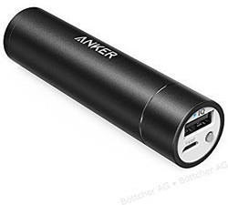 Anker PowerCore+ Mini 3200mAh