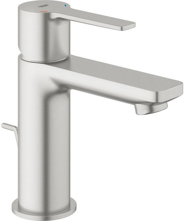 GROHE Lineare New Single Lever Sequential Shower Mixer DN15 XS-Size (32109DC1)