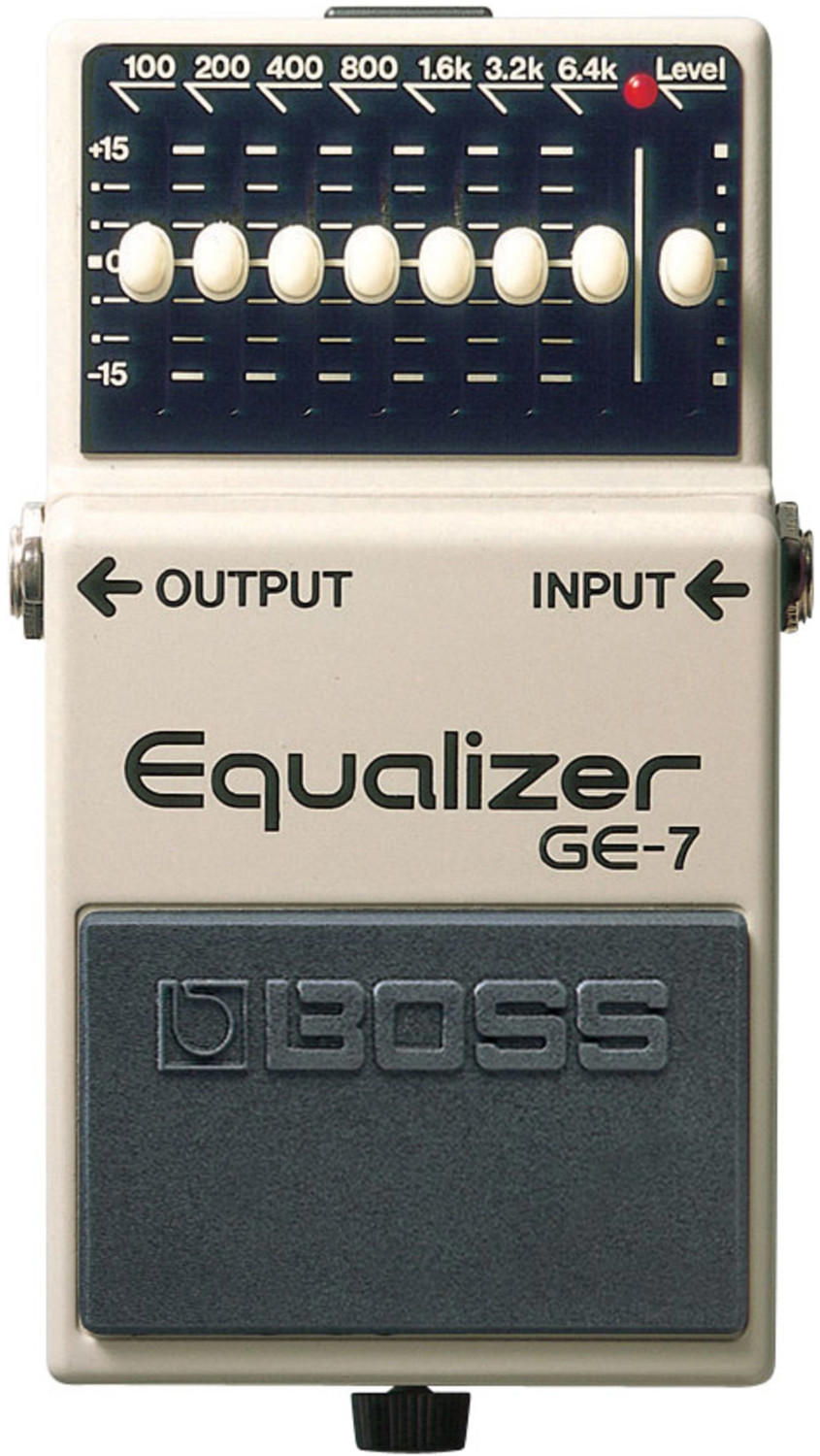 Boss GE-7 Equalizer