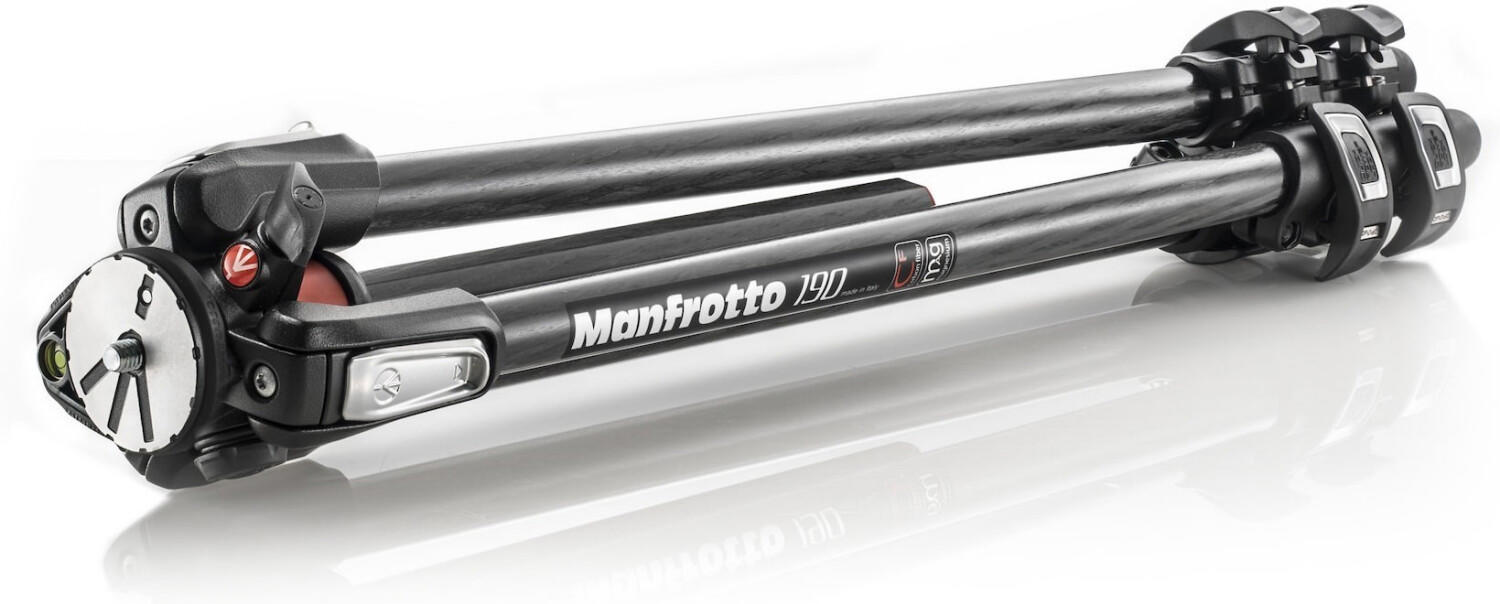 Manfrotto MT190CXPRO3