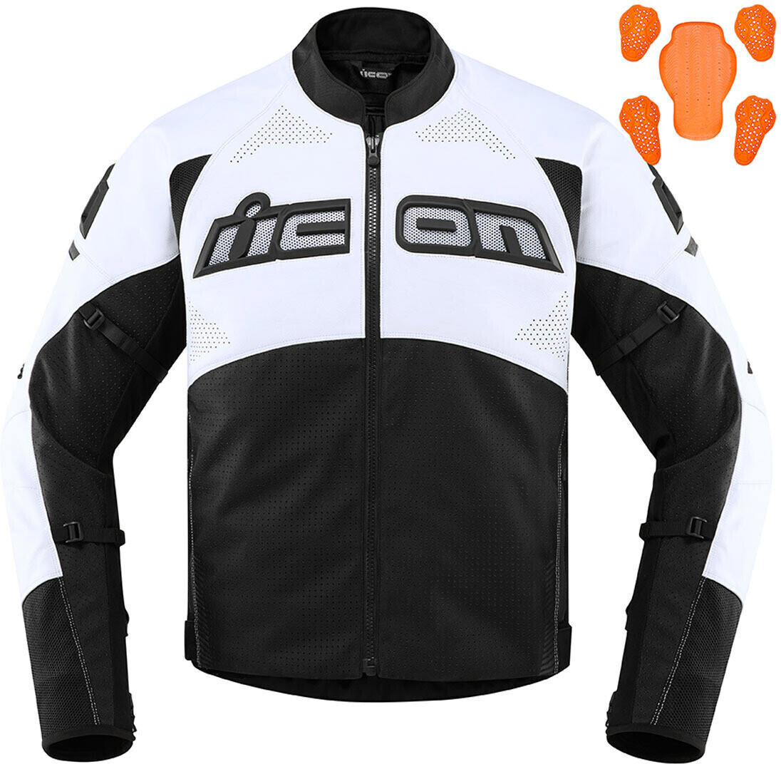 Icon Contra2 Jacket