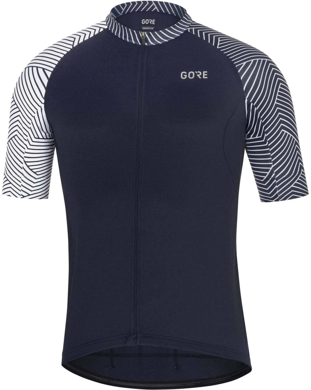 Gore C5 Optiline Trikot Men's orbit blue/white