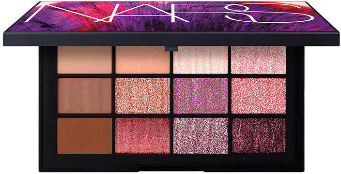 Nars Ignited Eyeshadow Palette