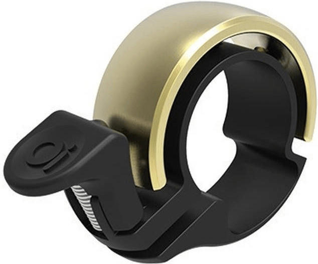 Knog Oi Small (Brass)