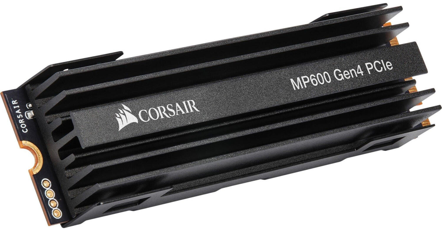 Corsair Force MP600