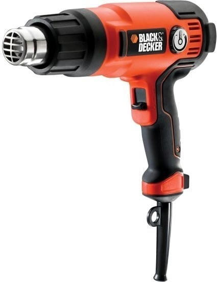 Black and Decker KX2200K