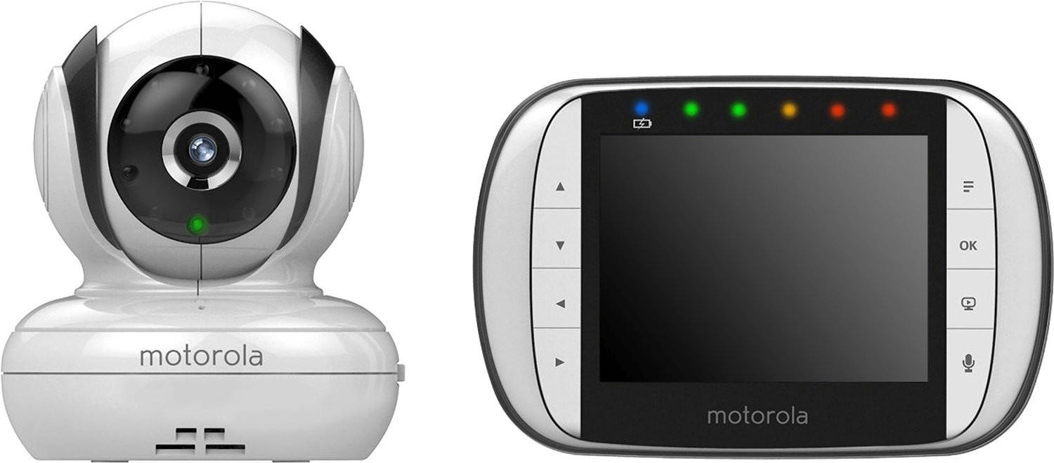 Motorola MBP36S (2014)