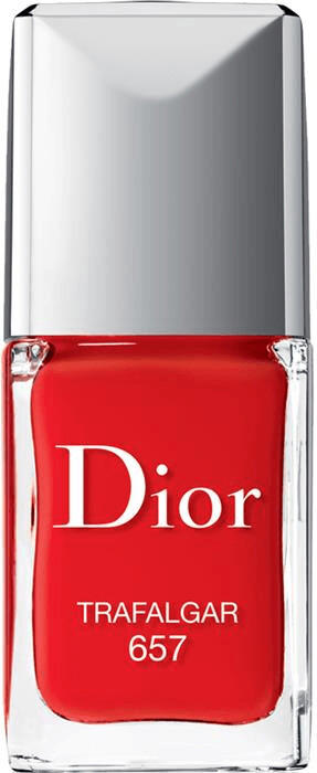 Dior Vernis Long-Wearing Nail Lacquer (10ml)