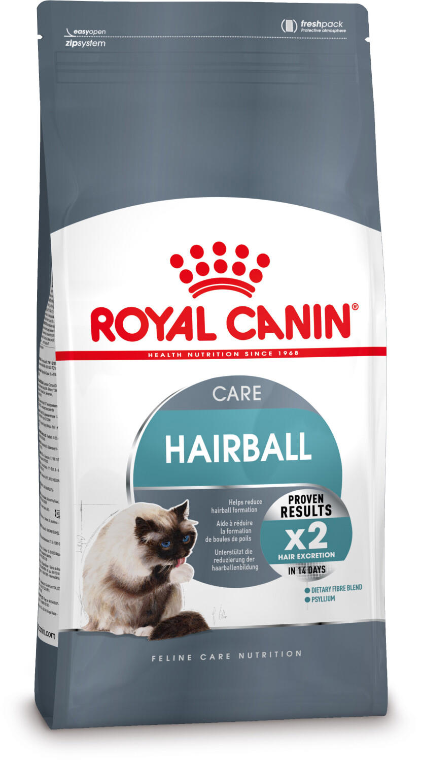 Royal Canin Hairball Care Dry