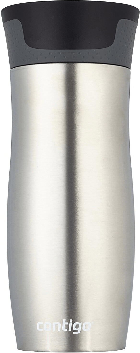 Contigo West Loop 2.0 Stainless Steel 0,47 l