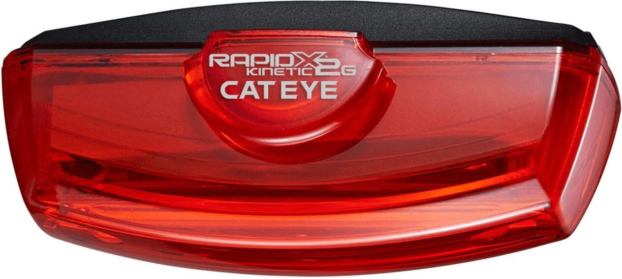 Cateye Rapid X2 Kinetic