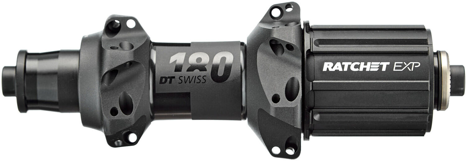 DT Swiss 180 Rear 130/5mm 11 24H (2020)