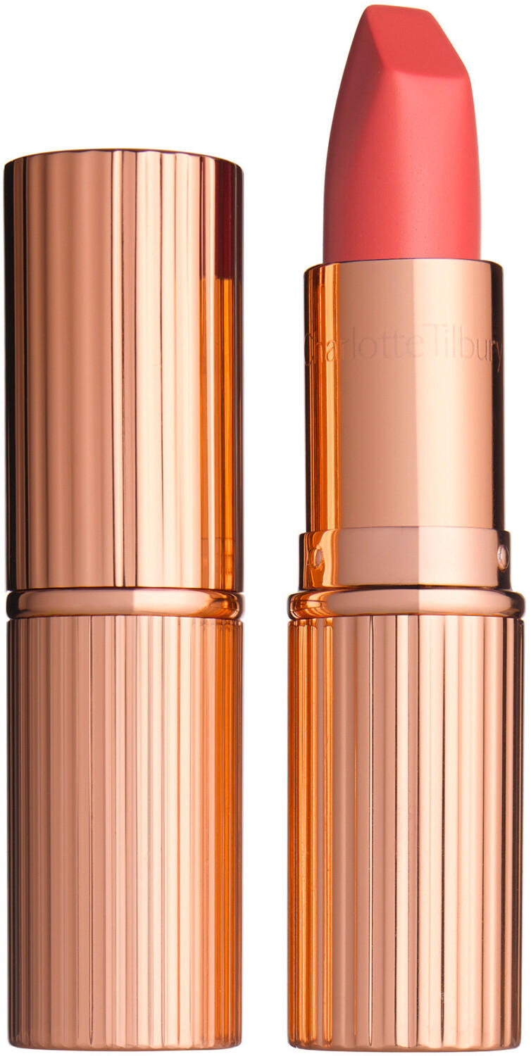 Charlotte Tilbury Matte Revolution Lipstick (3,5g)