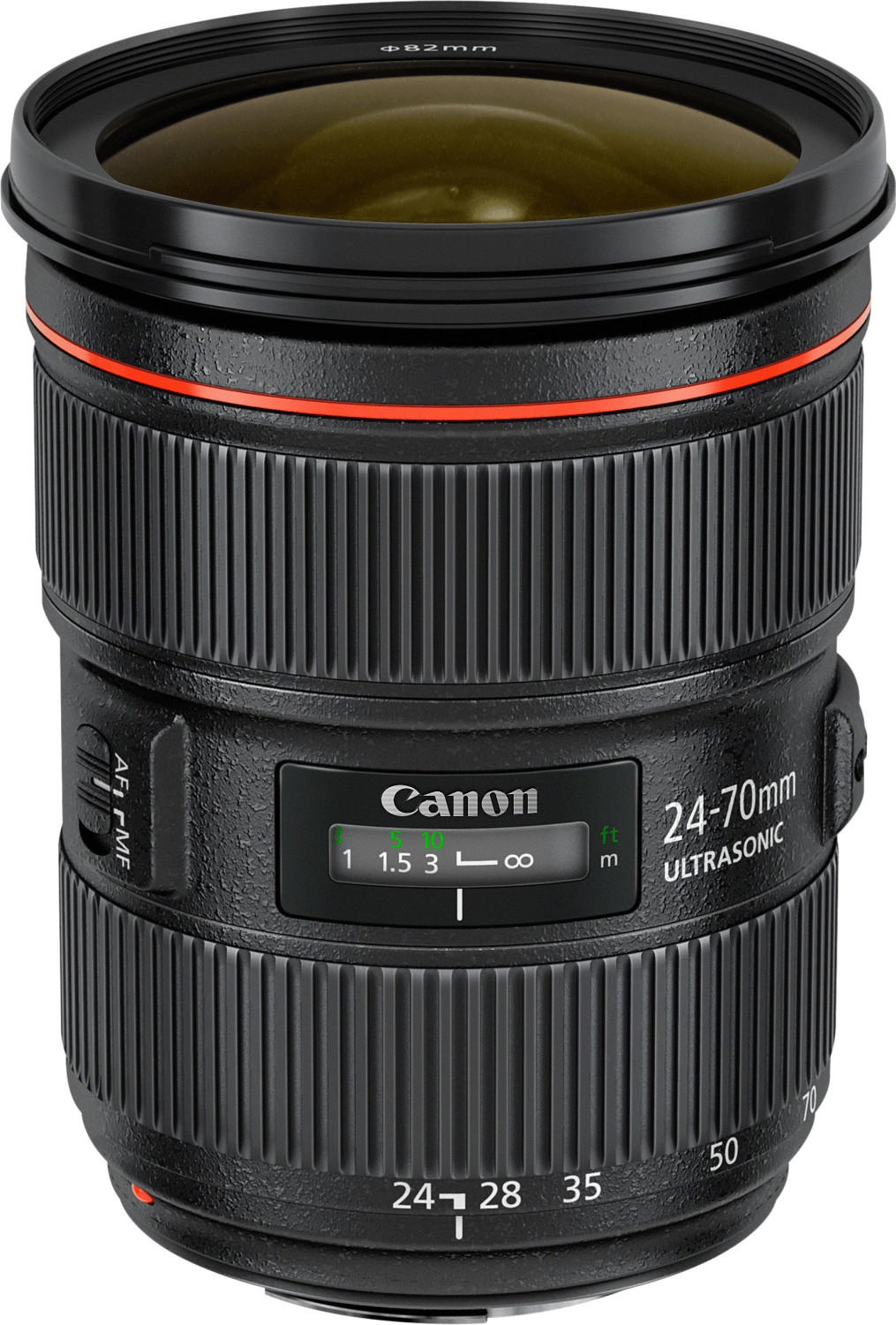 Canon EF 24-70mm f/2.8 L II USM
