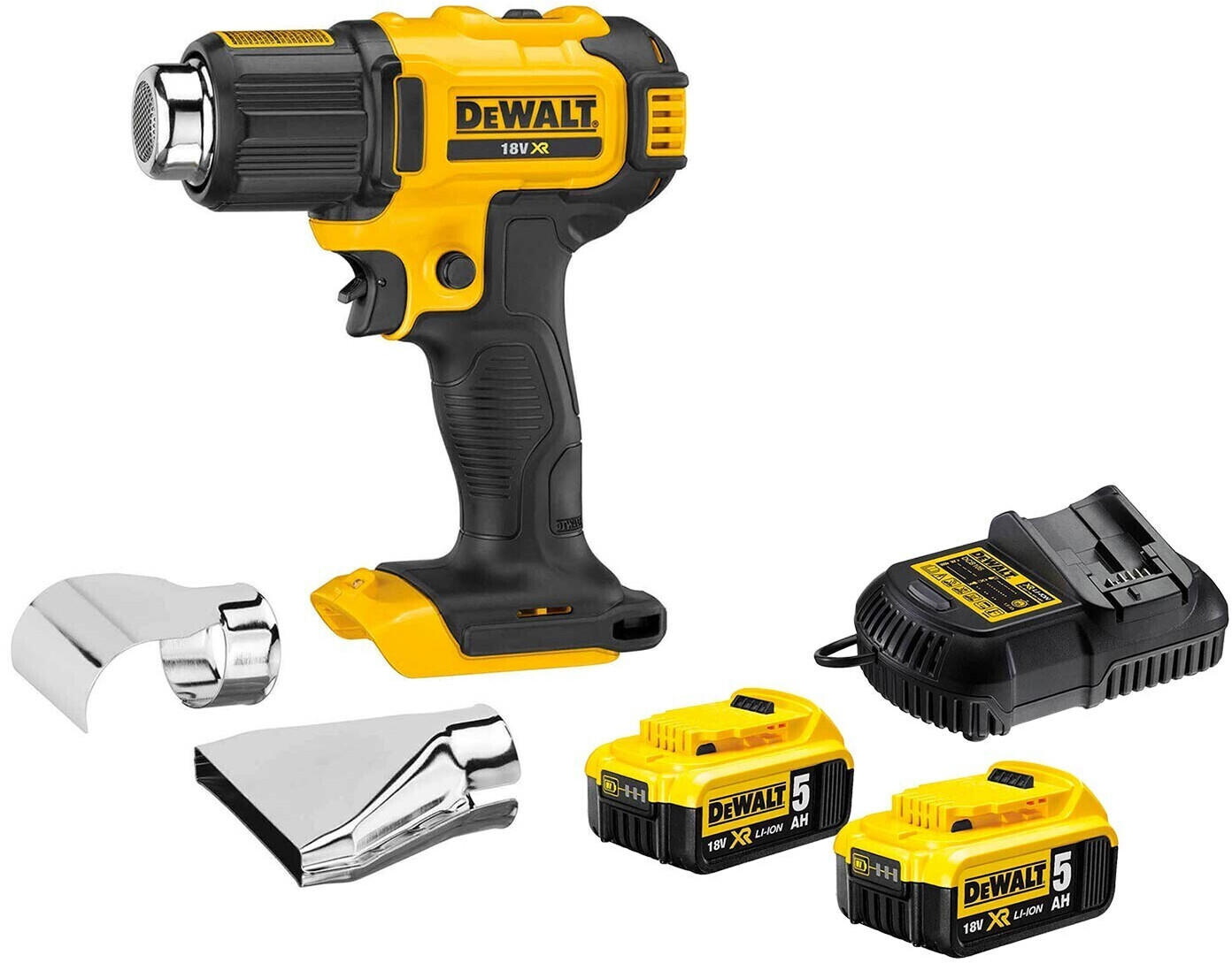 DeWalt DCE530