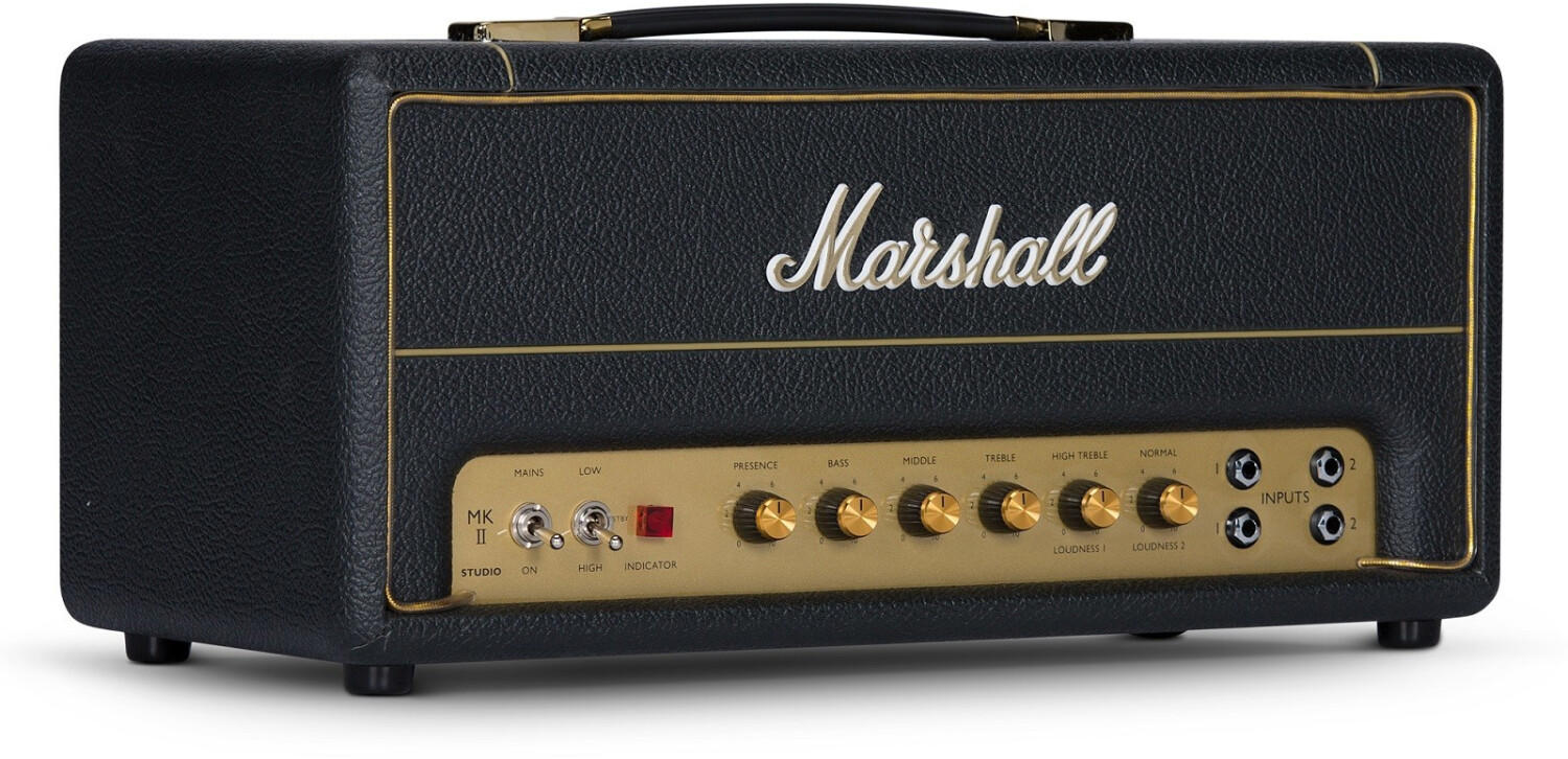 Marshall Studio Vintage SV20H