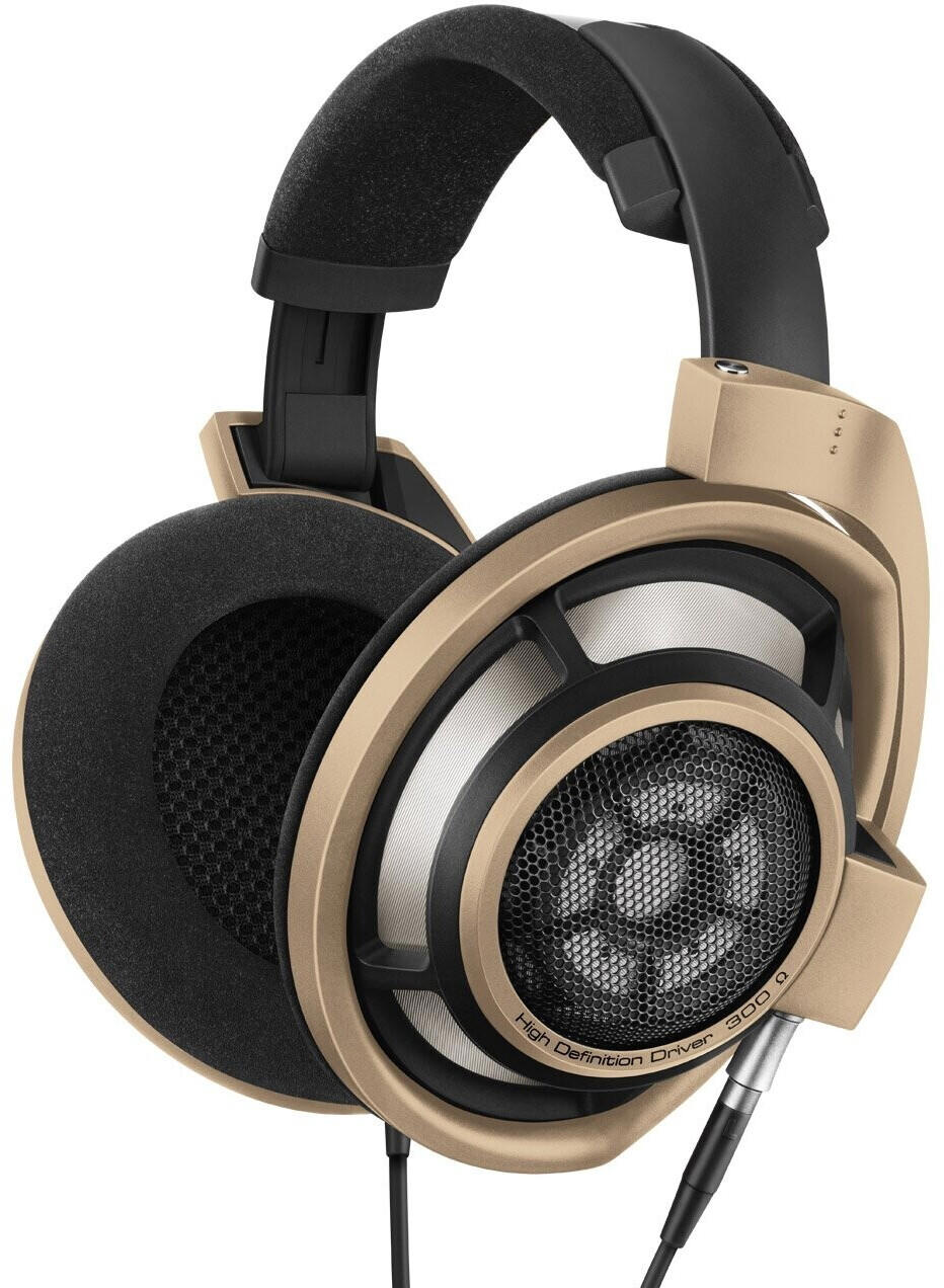 Sennheiser HD 800 S