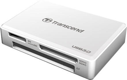 Transcend F8 USB 3.0 (black)