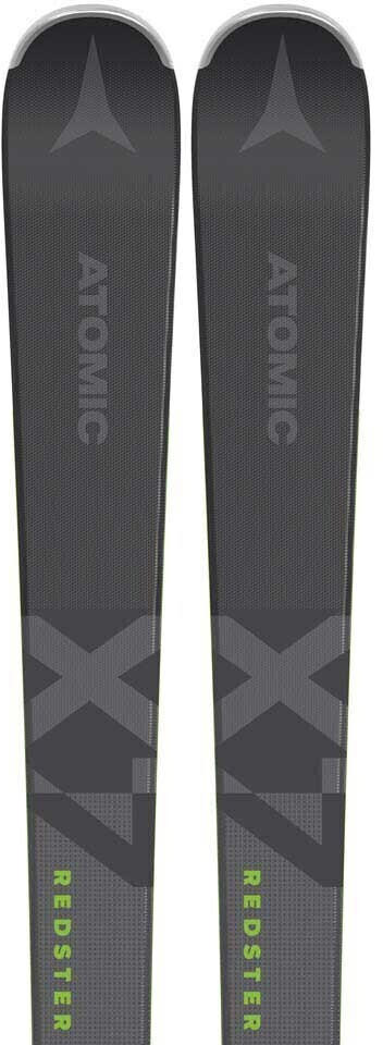 Atomic Redster X7 Rp+m 12 Gw Alpine Skis (AASS03378155/AA0030234155/AD5002170080)