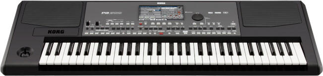 Korg Pa600