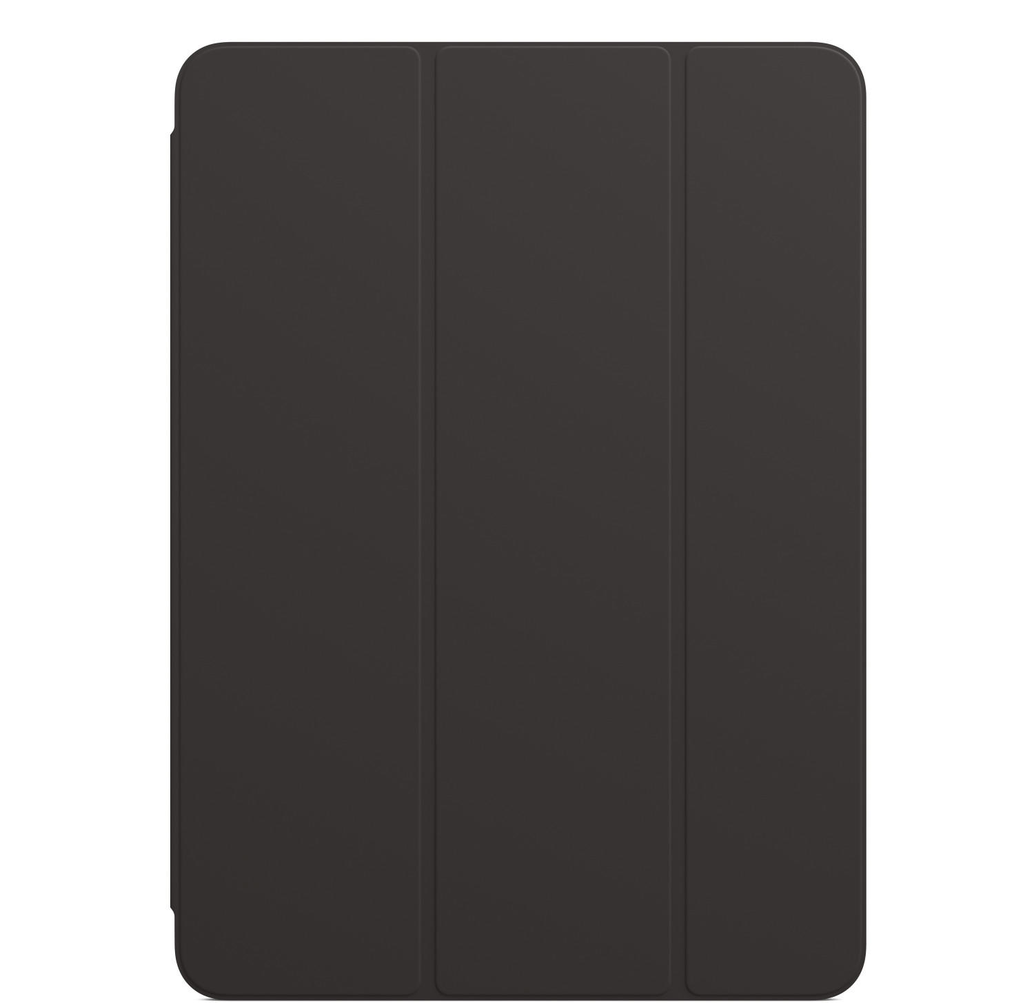 Apple iPad Pro 11 (2020/2021/2022) Smart Folio Black