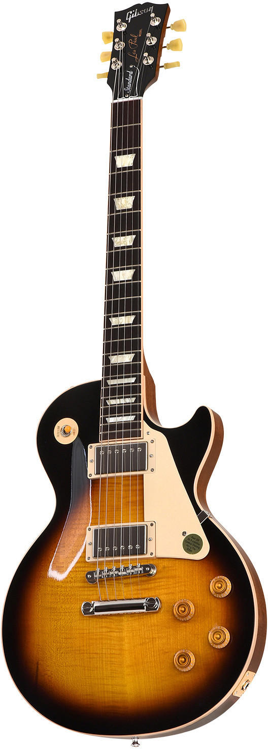 Gibson Les Paul Standard '50s (2019)