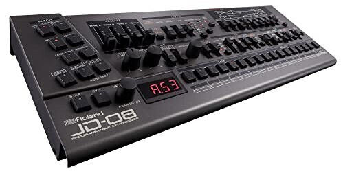 Roland JD-08