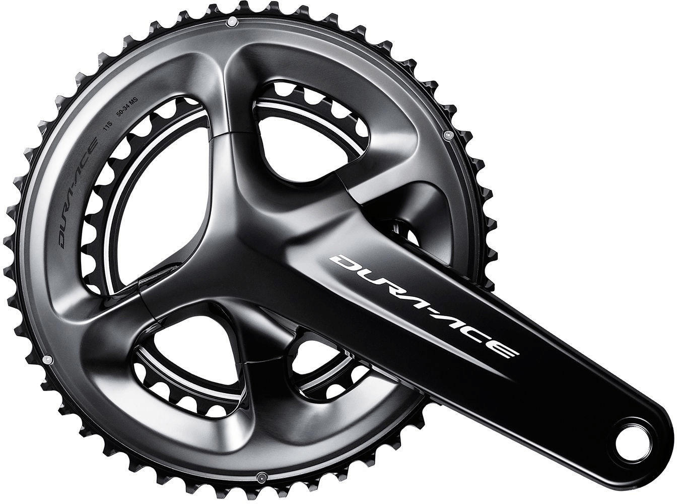 Shimano Dura Ace FC-R9100