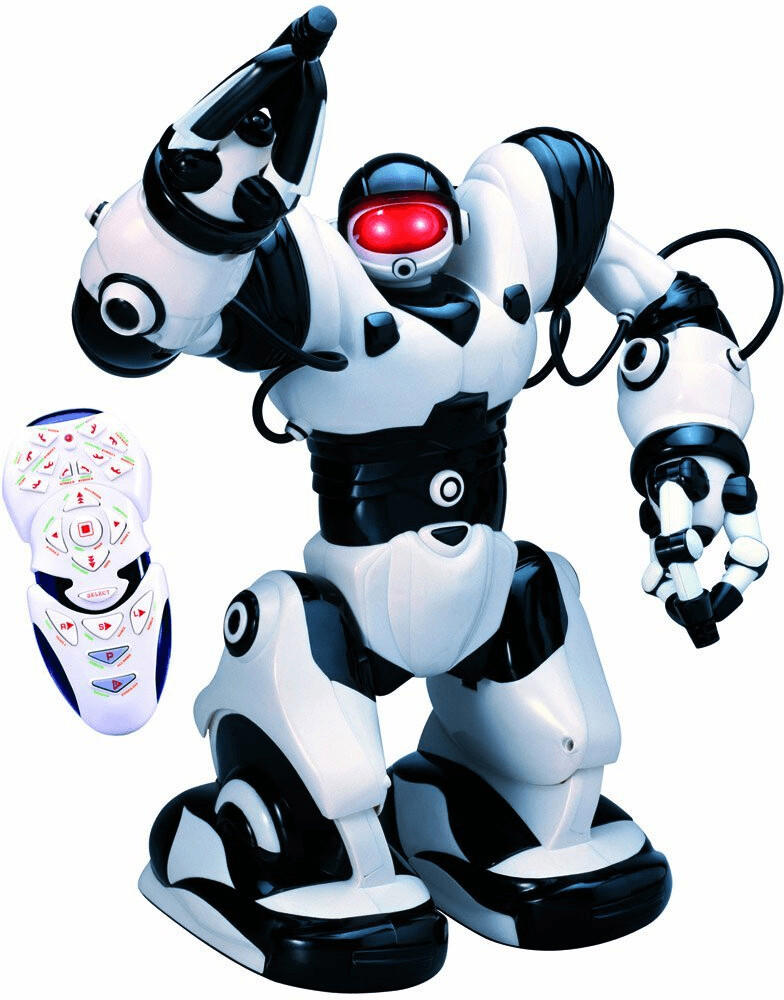 WowWee Robosapien X