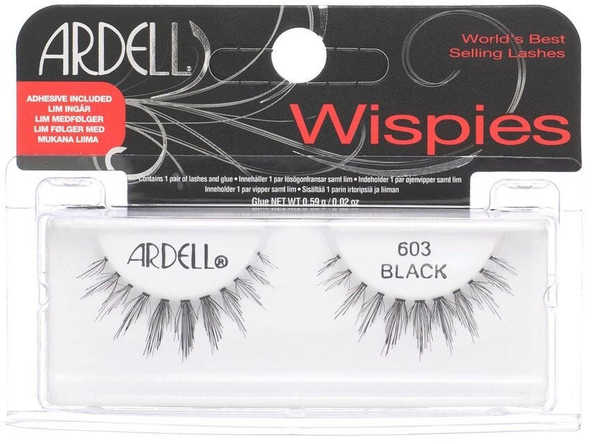 Ardell Wispies False Eyelashes