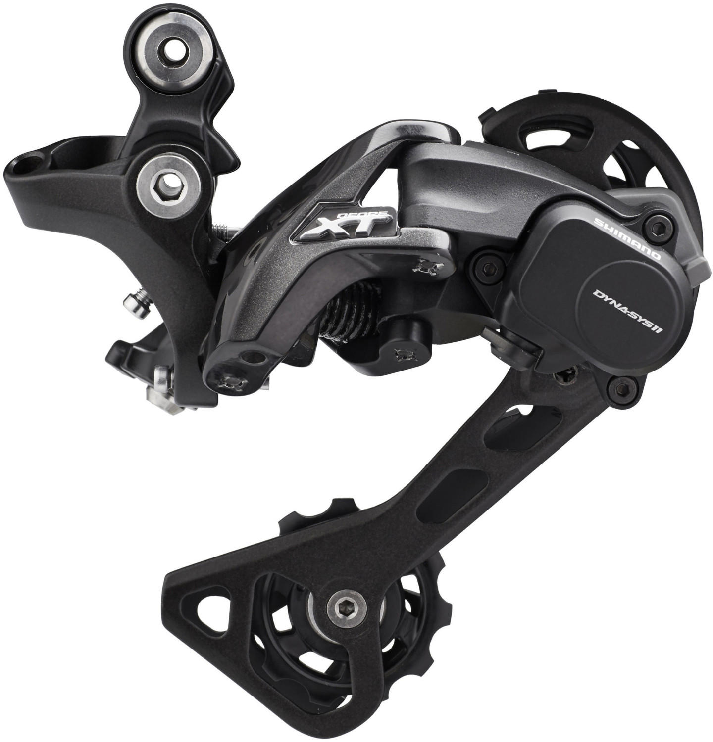 Shimano XT Shadow Plus RD-M8000 (medium)