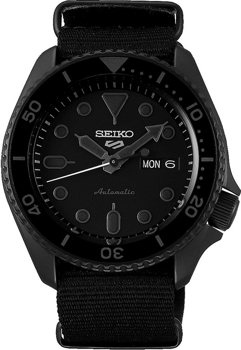 Seiko 5 Sports (SRPD79K1)