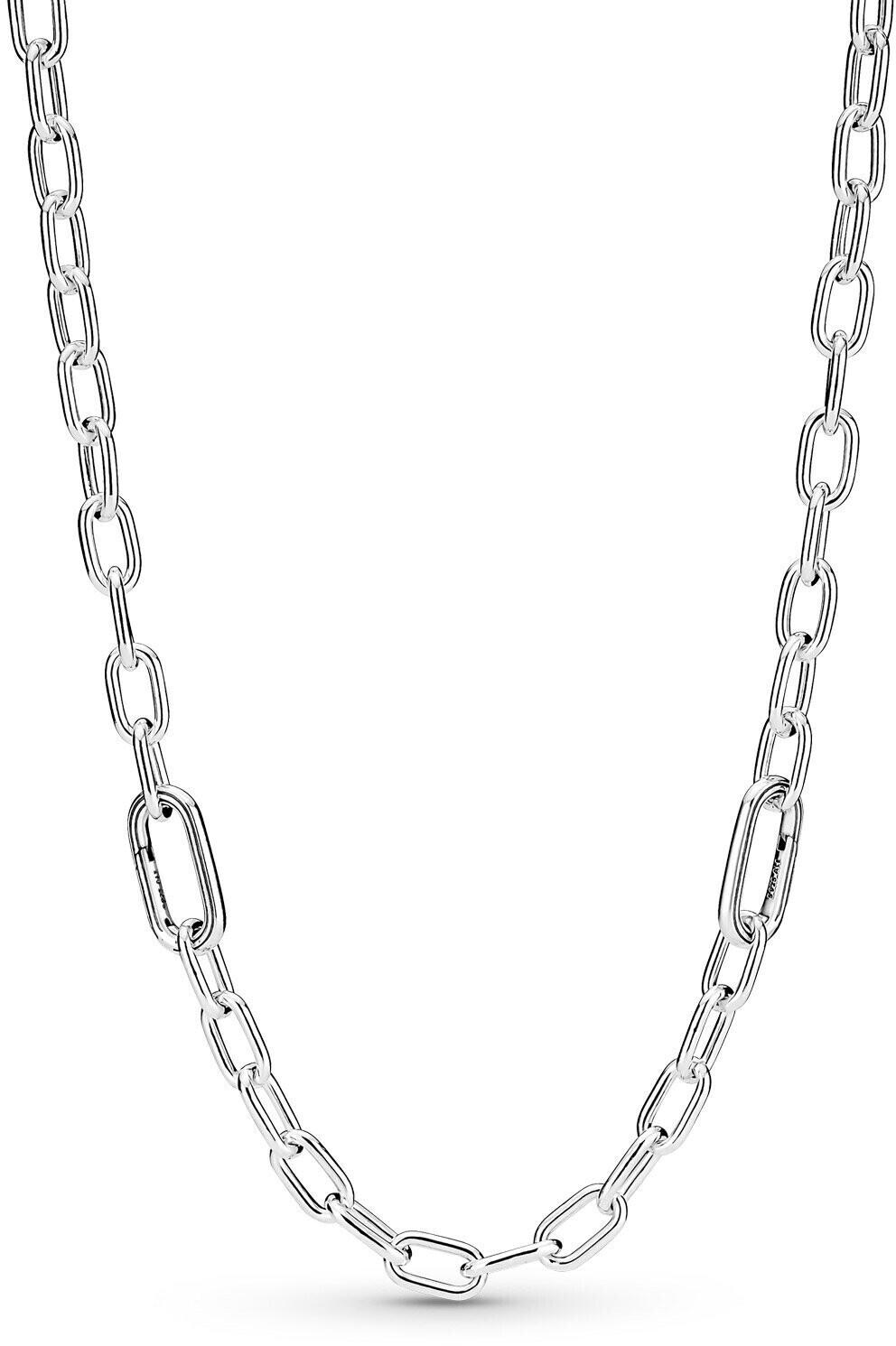 Pandora ME Small-Link Chain Necklace Sterling-Silver