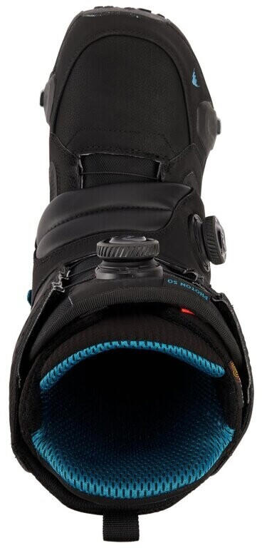 Burton PHOTON STEP ON 2021 black