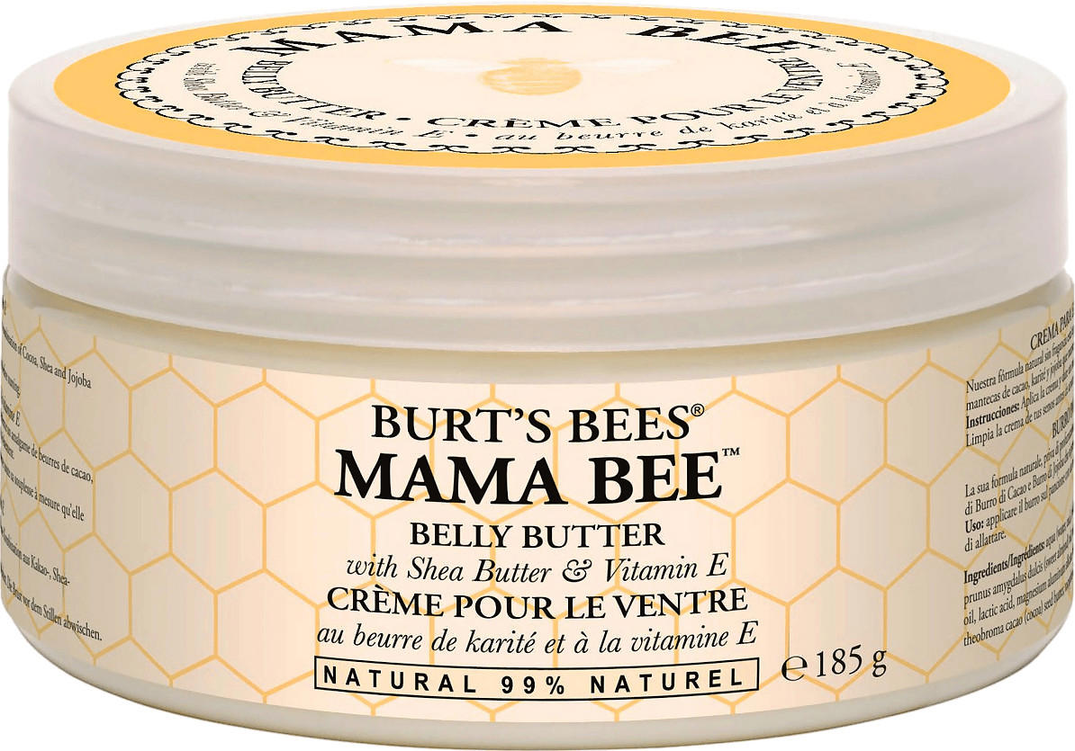 Burt's Bees Mama Bee Body Butter (185g)