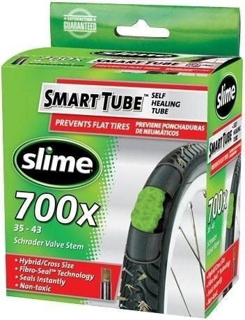 Slime Smart Tube Presta Valve 700 x 19-25 (STB-970019)