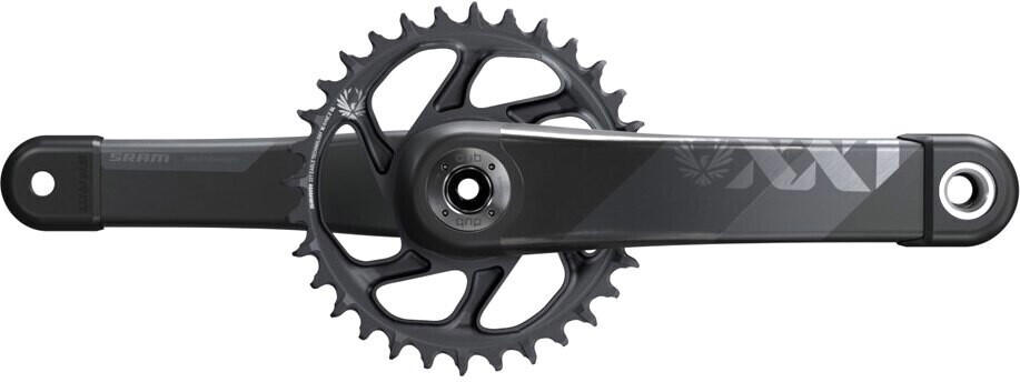 SRAM X01 DH X-Sync 2 Kurbelsatz