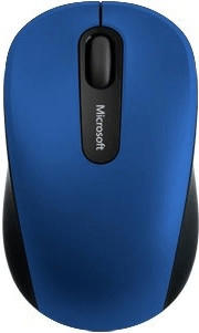 Microsoft Mobile Mouse 3600 (blue)